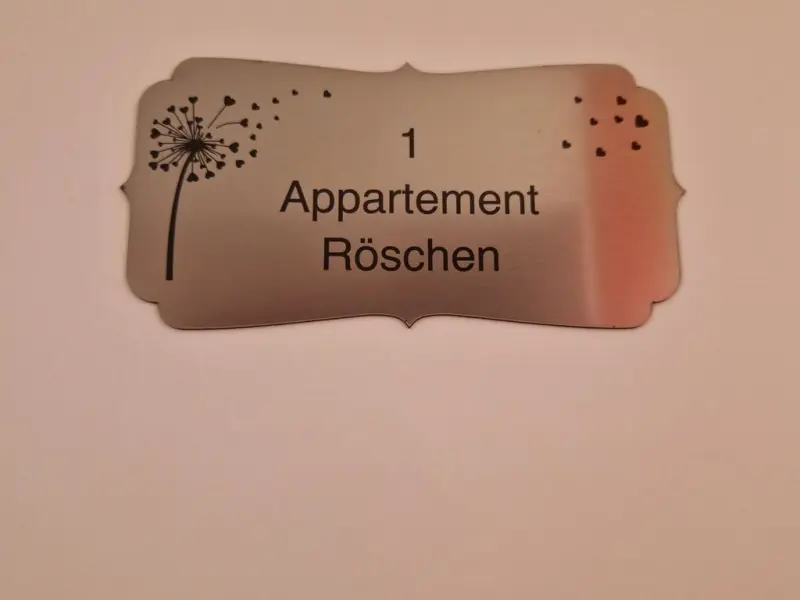 Ferienwohnung Burg Stargard