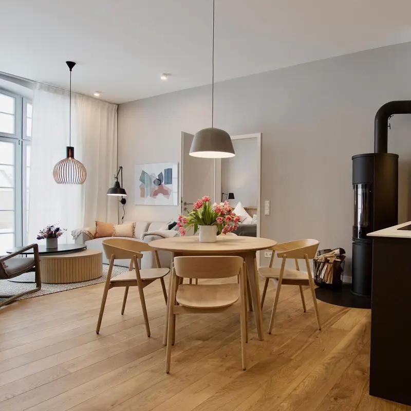 Ferienwohnung  Dassow