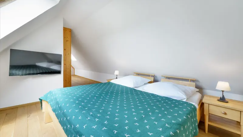 Ferienwohnung  Feldberg (Schwarzwald)