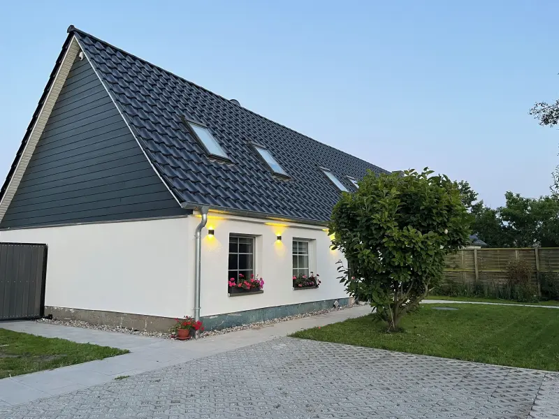 Ferienhaus Dobbrun