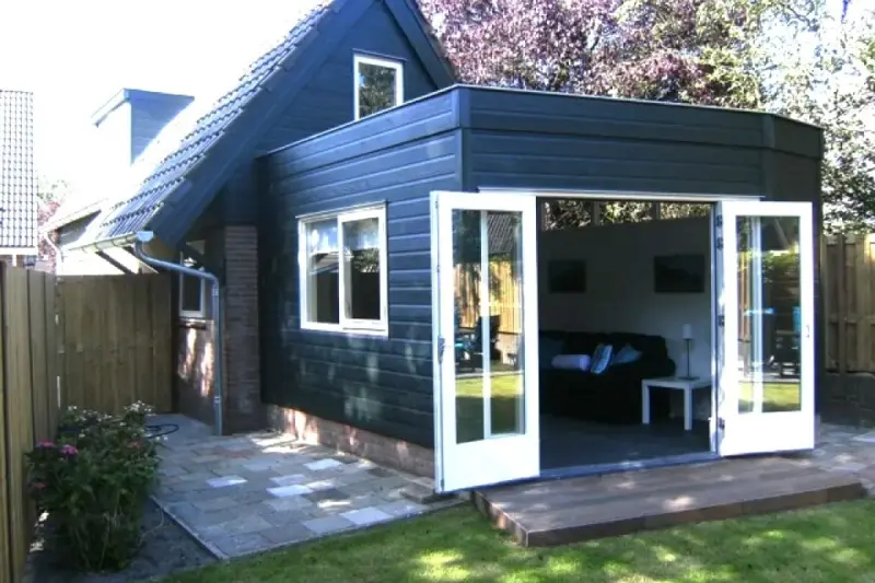Ferienhaus  Bergen aan Zee