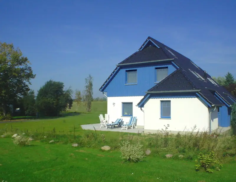 Ferienhaus Dabitz