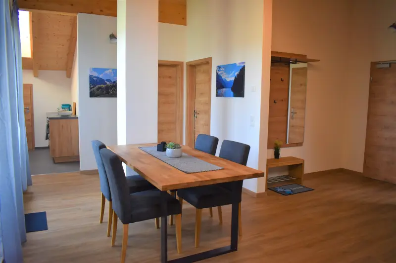 Ferienwohnung Kolbermoor