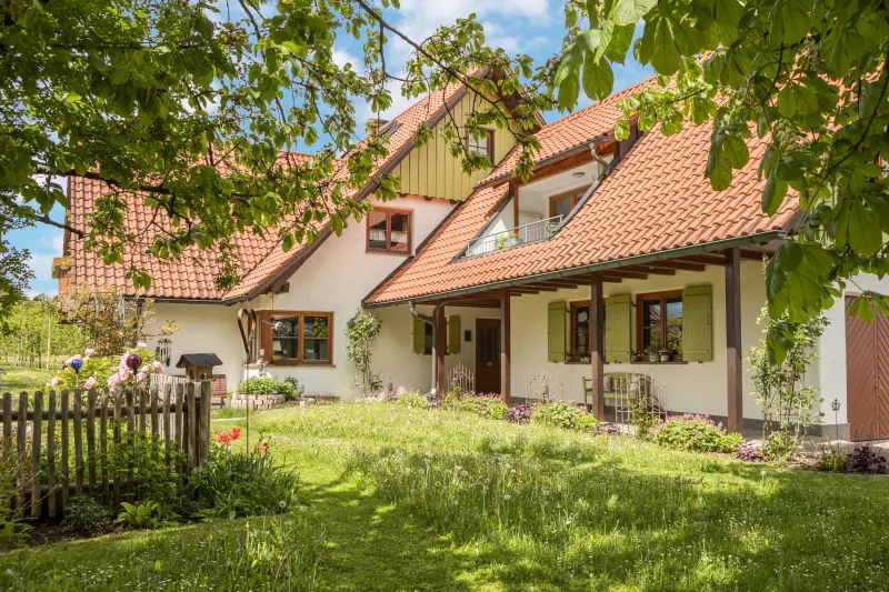 Ferienwohnung  Achberg