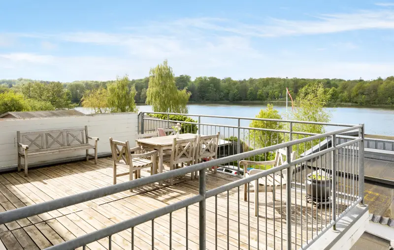 Ferienhaus in Gravenstein, Südjütland f&uuml;r max. 3 Personen