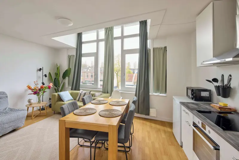 Ferienwohnung Nijmegen