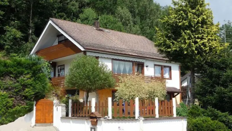 Ferienwohnung  Riedlingen
