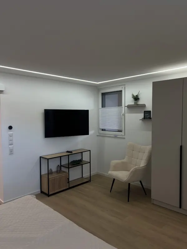 Ferienhaus Achern