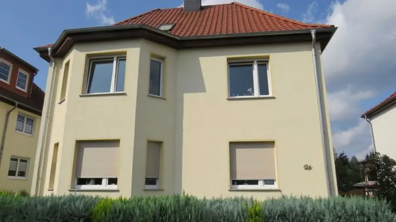 Ferienwohnung Süd