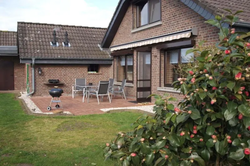 Ferienhaus  Uedem