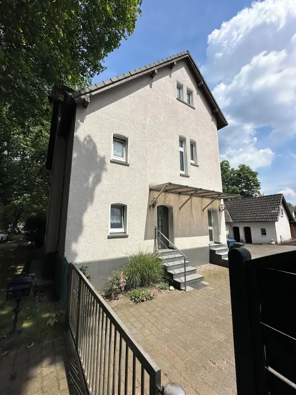 Ferienhaus Kirchhellen