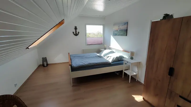 Ferienwohnung Oldenburg in Holstein