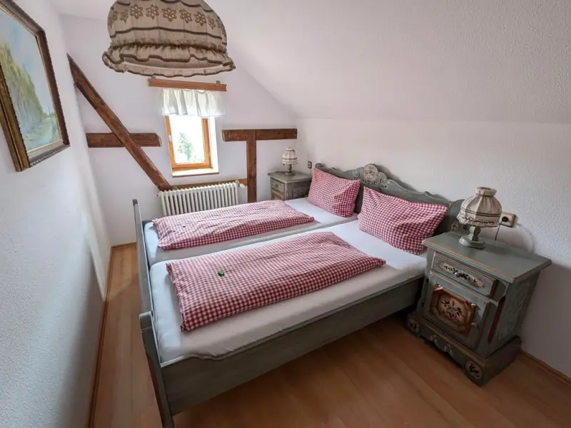 Bed & Breakfast  Klingenthal