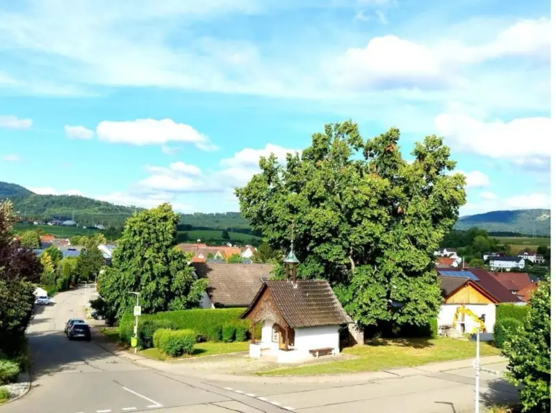 Ferienwohnung  Frittlingen