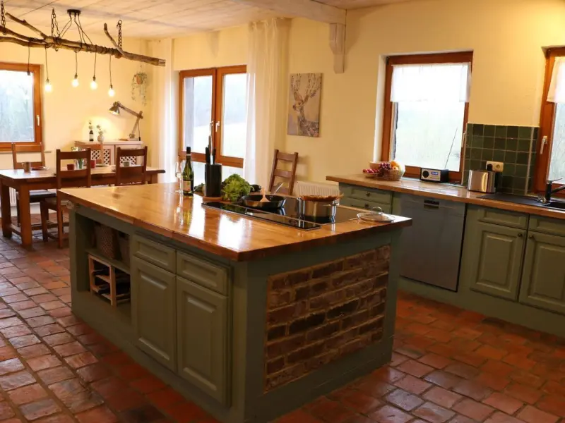 Agriturismo  Altenkirchen (Westerwald)