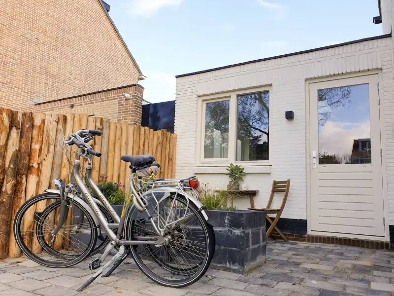 Ferienwohnung Zandvoort