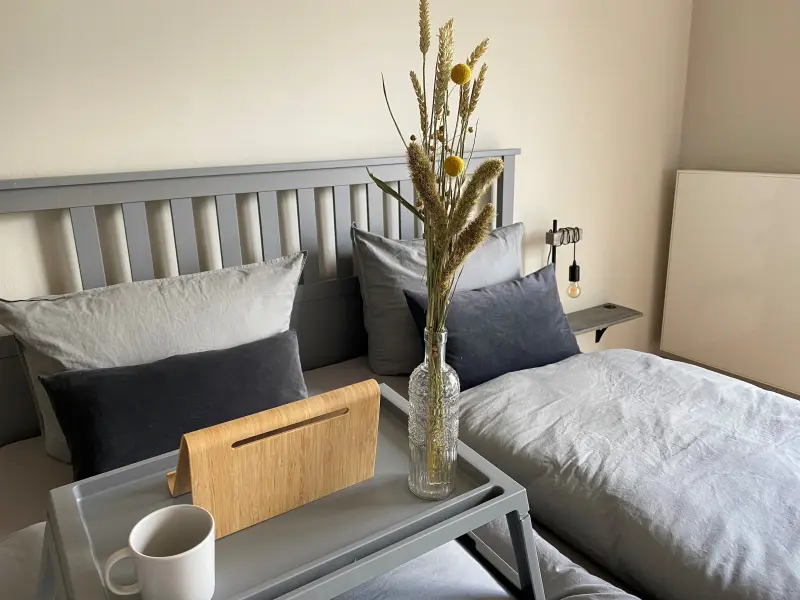 Ferienwohnung Schönhagen