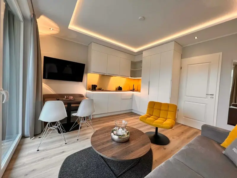 Ferienwohnung  Tecklenburg