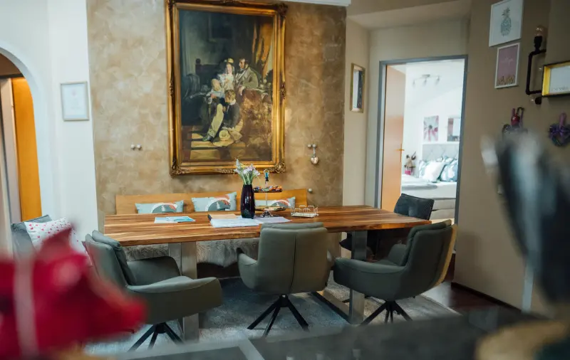 Ferienwohnung  Spittal an der Drau