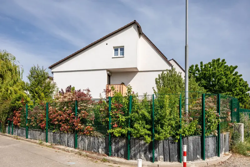 Ferienwohnung Heitersheim