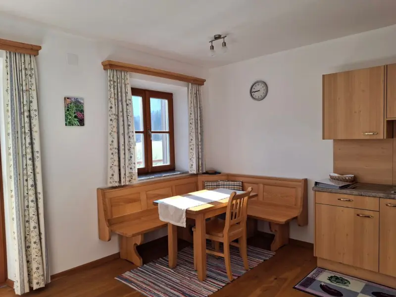 Ferienwohnung in Strobl f&uuml;r max. 3 Personen