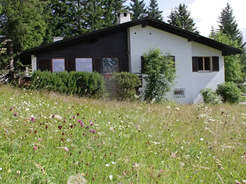 Ferienhaus Lenzerheide