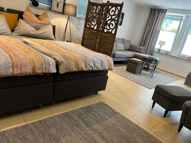 Ferienwohnung Burladingen