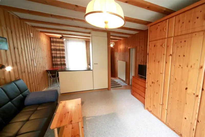 Ferienwohnung Arosa