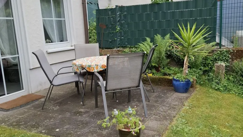 Ferienwohnung  Rhodt unter Rietburg