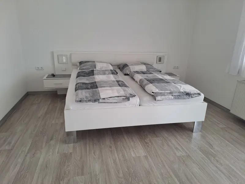 Ferienwohnung Dinkelsbühl