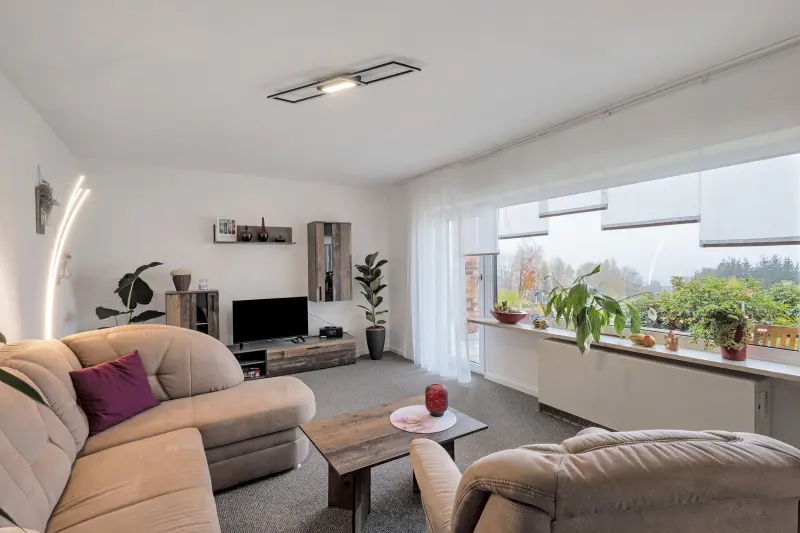Ferienwohnung Fichtelberg