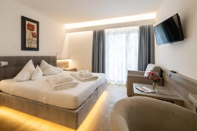Aparthotel Millstätter See