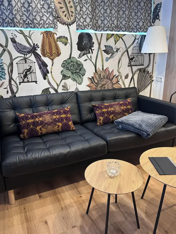 Ferienwohnung Argenbühl