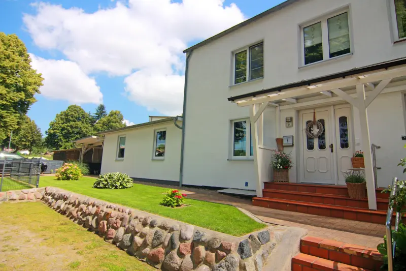 Ferienwohnung Neubukow