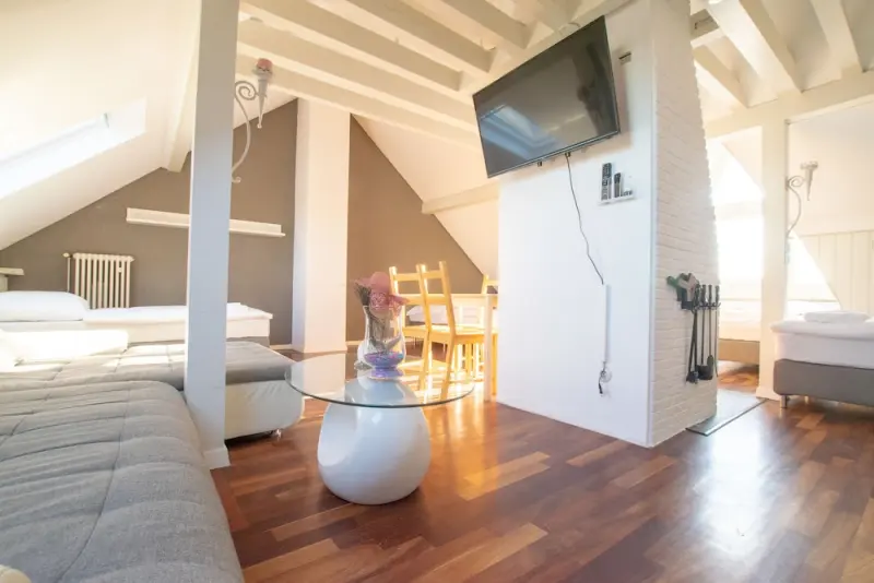 Ferienwohnung Meerbusch