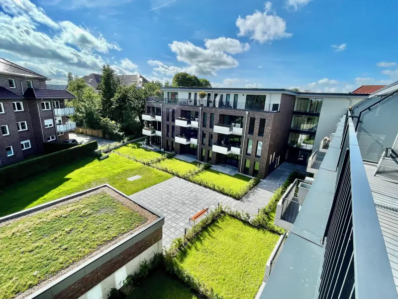 Ferienwohnung Schortens