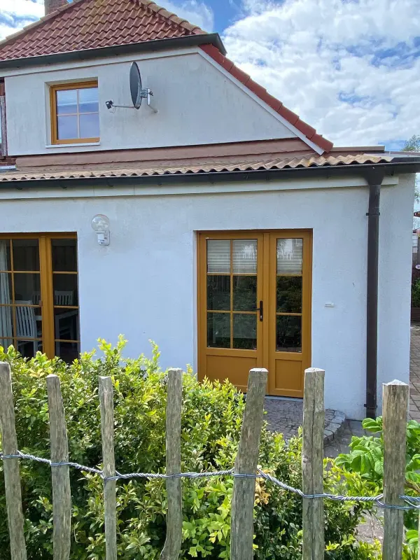 Ferienhaus  Staberdorf