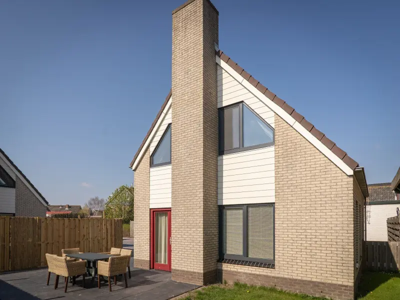 Ferienhaus De Cocksdorp