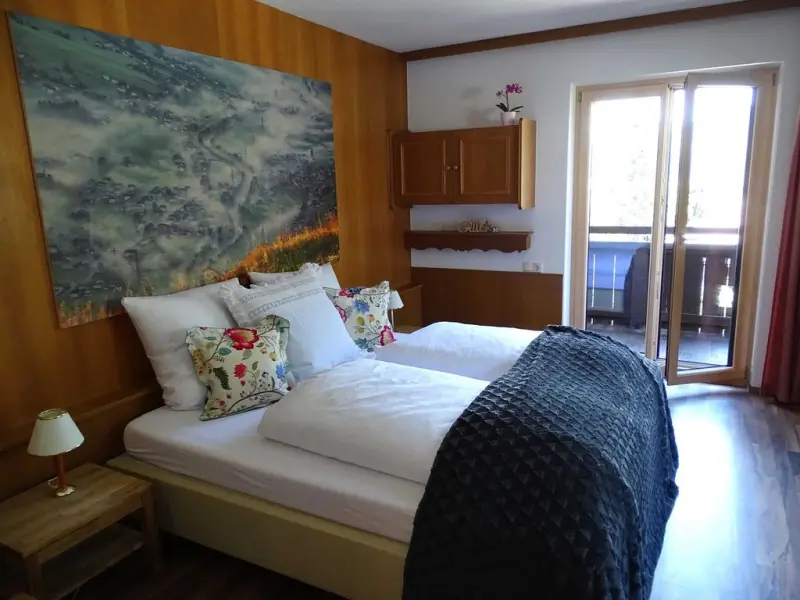 Ferienwohnung Gemeinde Mayrhofen