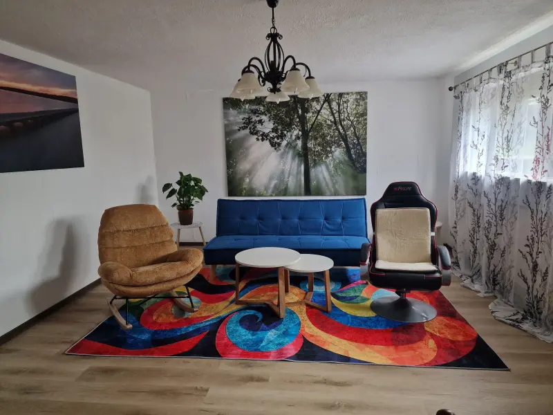 Ferienhaus Bad Salzdetfurth