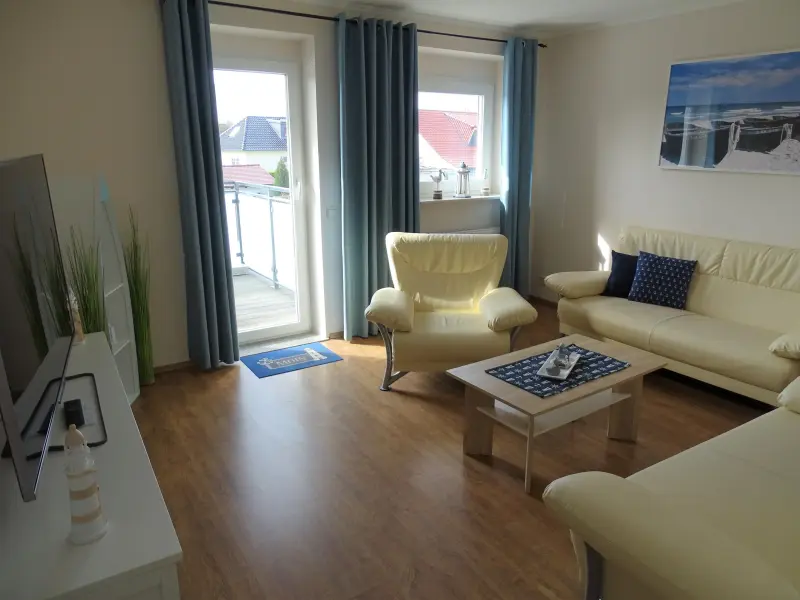 Ferienwohnung Kellenhusen
