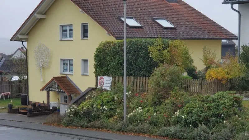 Ferienwohnung  Friedberg (Hessen)