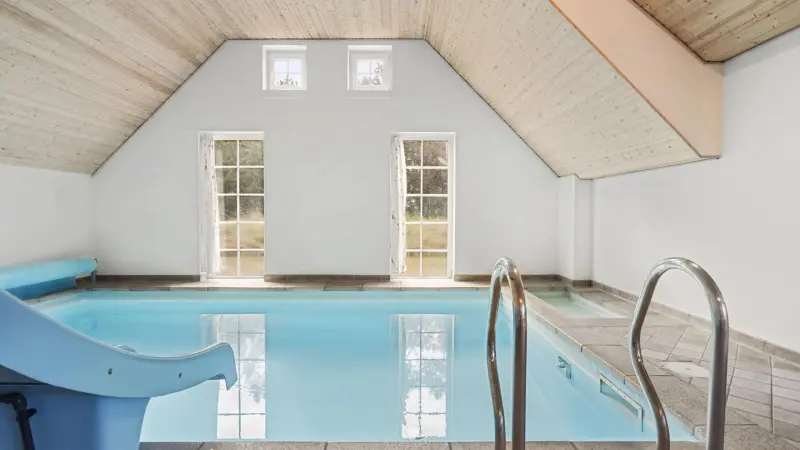Ferienhaus  Søndervig