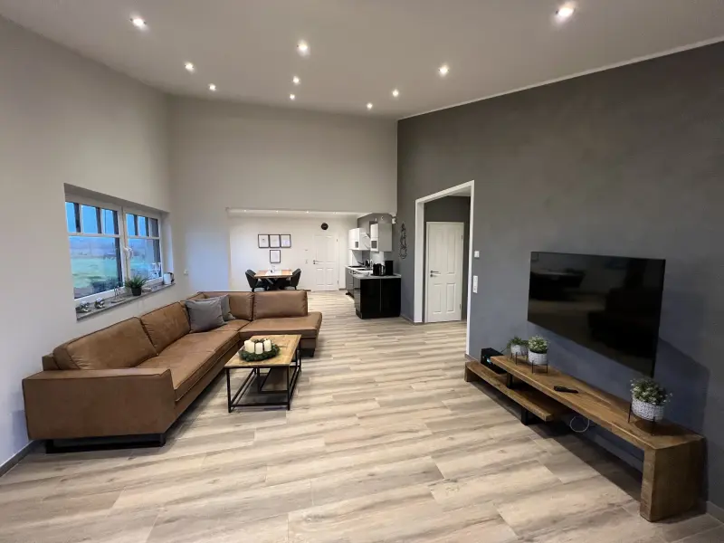 Ferienwohnung Kalkar