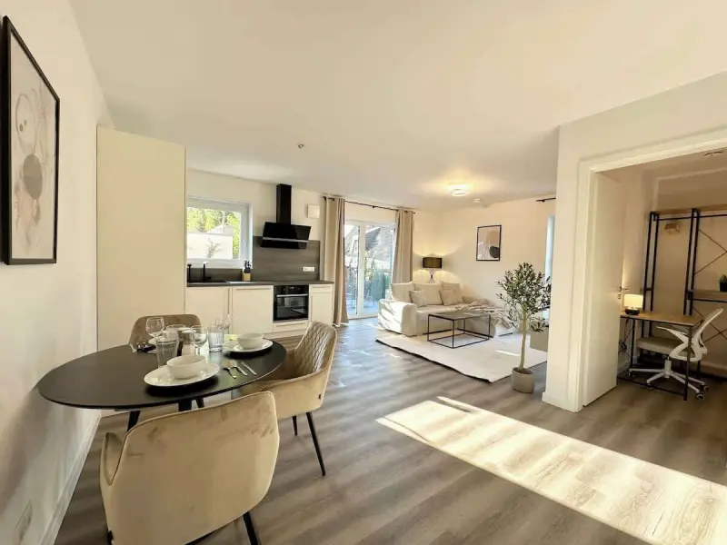 Ferienwohnung Henstedt-Ulzburg