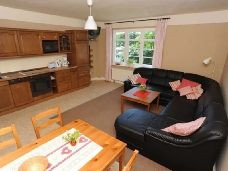 Ferienwohnung Bellin