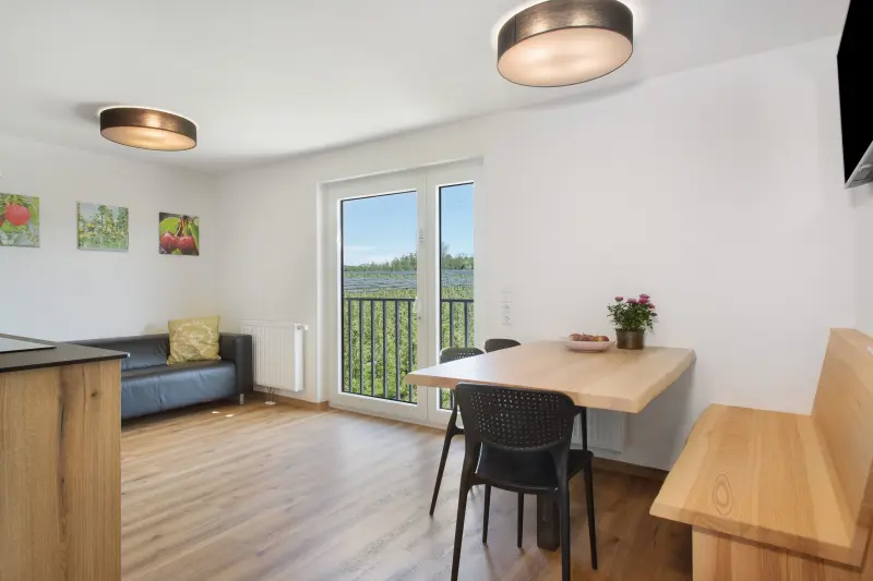 Ferienwohnung Meckenbeuren