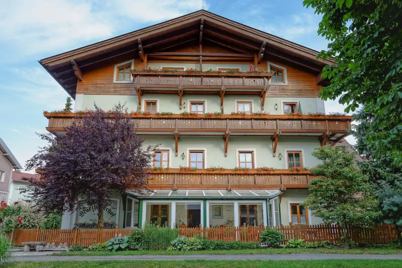 Ferienwohnung  Gemeinde Seeboden