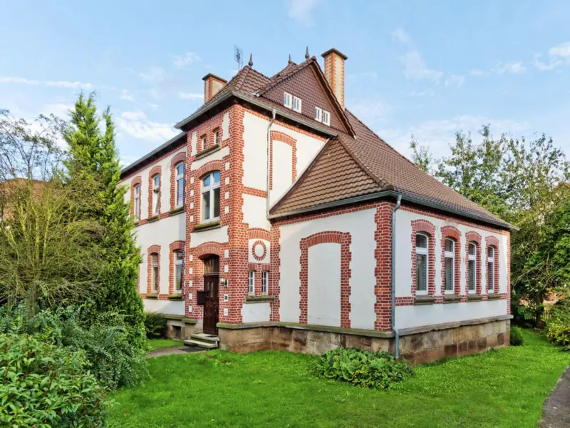 Ferienhaus  Waldeck
