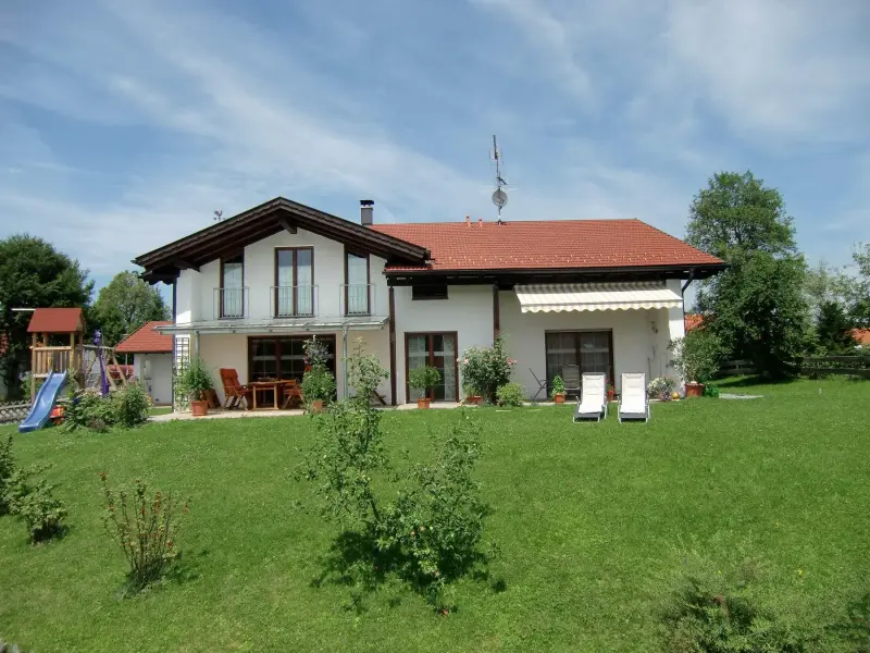 Ferienwohnung  Uffing am Staffelsee